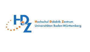 Logo HDZ Universität Baden-Württemberg