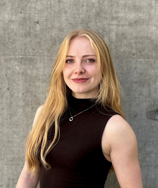  Laila Gurtner