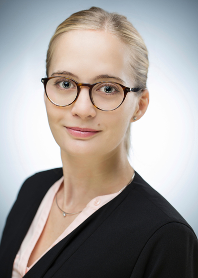 Dr. Kathrin Friedrich