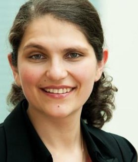 Dr. Anna Güntner