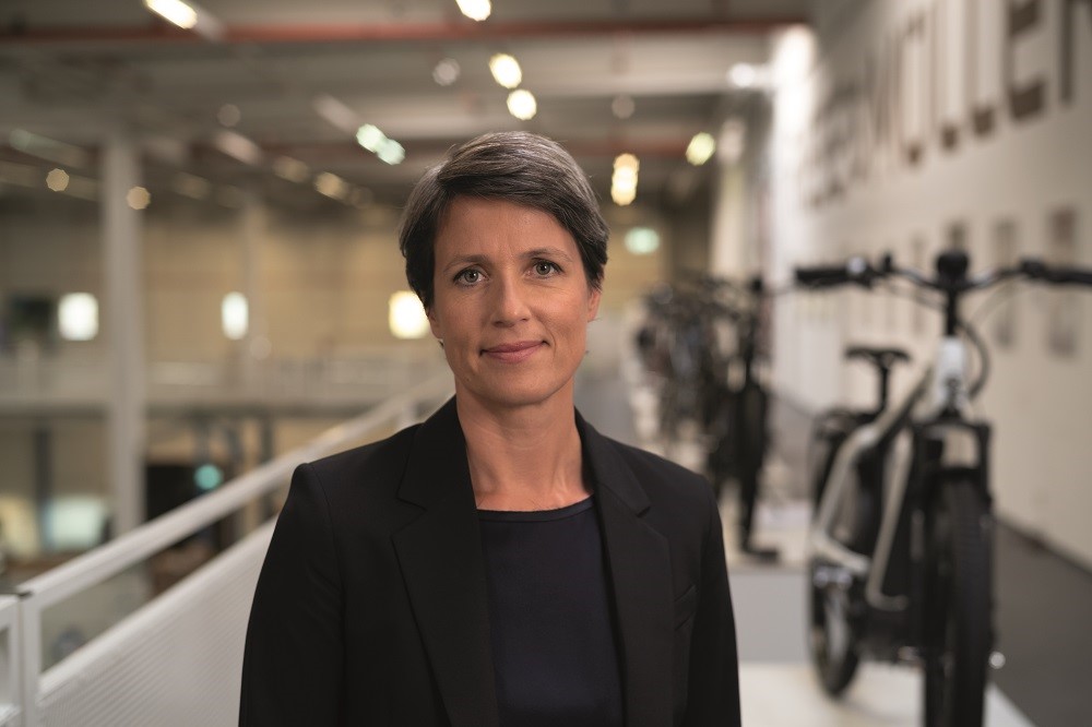 Dr. Sandra Wolf