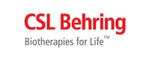 Logo CSL Behring