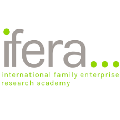 Logo IFERA-conference