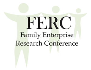Loco Family Enterprise Research Conference