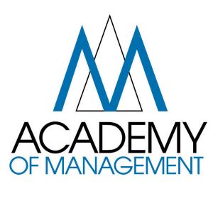 Logo Academy of Management