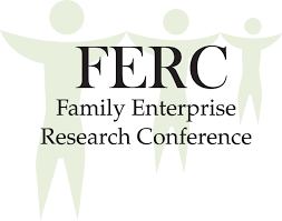 Logo der FERC