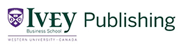Logo des Ivey Publishing Verlag