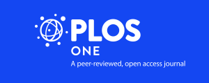 Titelseite des Journals PLoS One