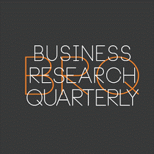 Logo Business Research Quarterly