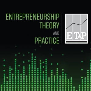 Fachzeitschrift Entrepreneurship Theory & Practice (ETP)