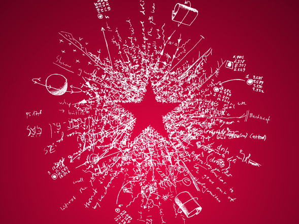 Logo Nacht der Forschung