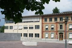 Bild des Instituts