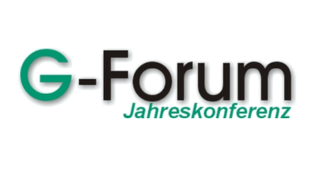 Logo G-Forum