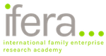 Logo ifera