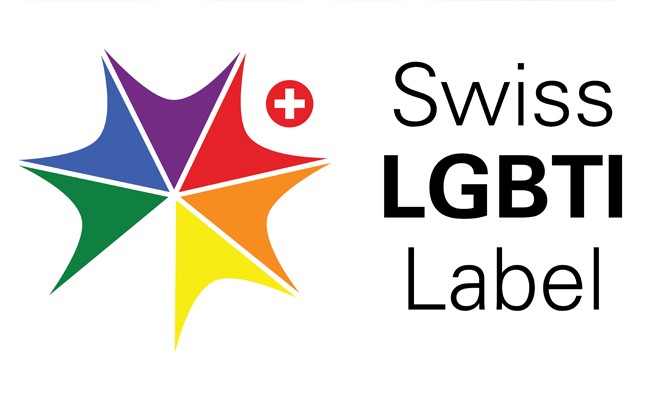 LGBTI-Logo