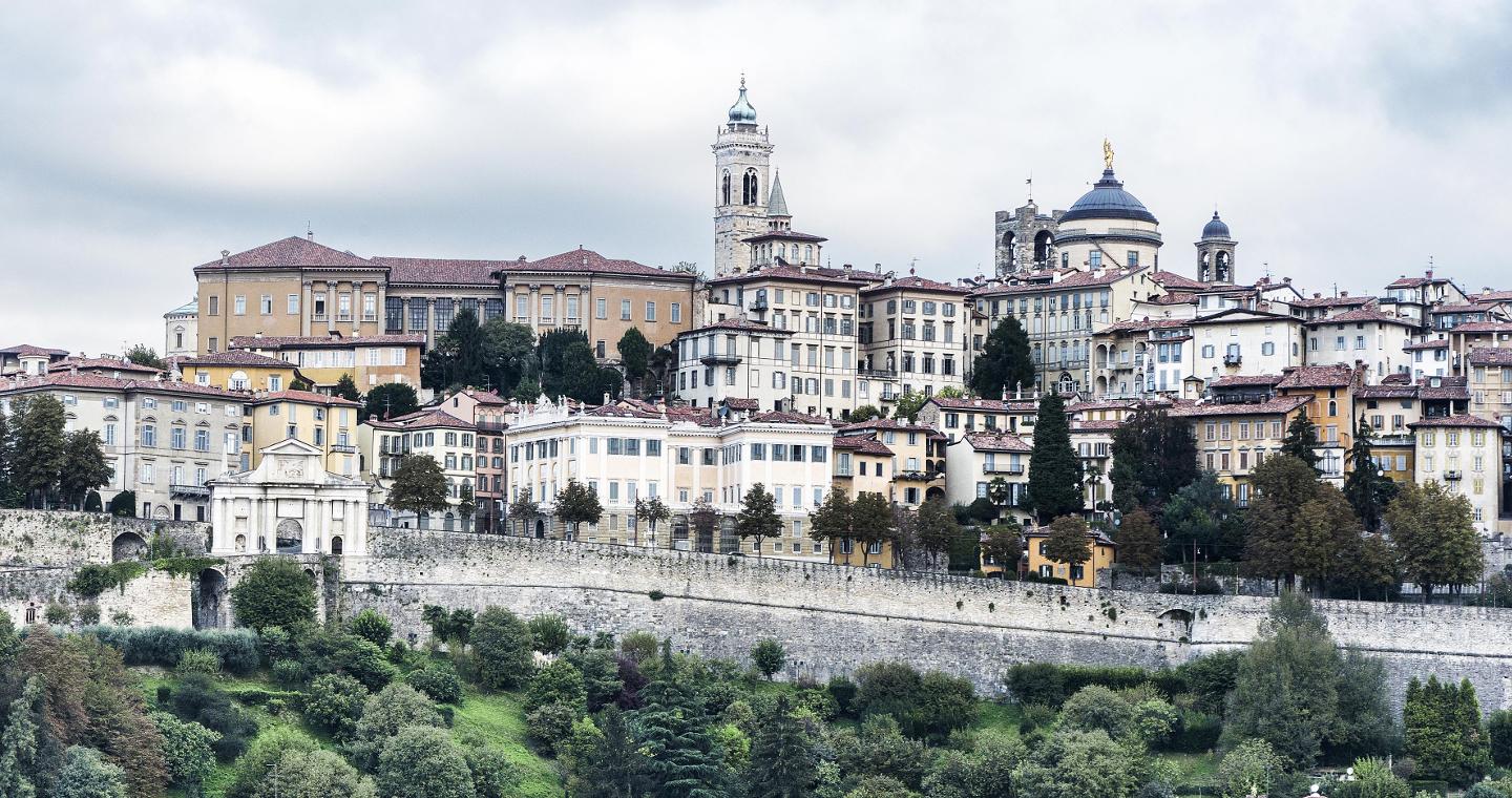 Universität von Bergamo