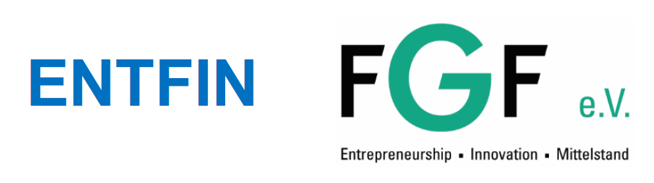 EntFin Logo