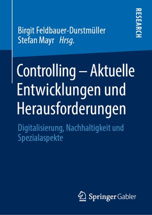 Neuer Buchbeitrag zum Turnaround Management in Familienunternehmen